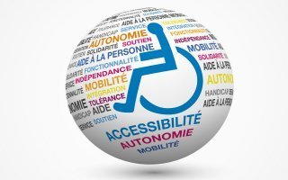 Mise en accessibilité ERP : des sanctions en cas de non respect des obligations - Batiweb