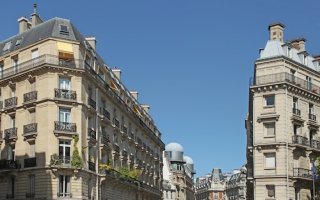 Grand Paris : un plan de mobilisation pour les logements - Batiweb