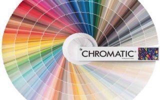 Le groupe PPG présente son nuancier Chromatic - Batiweb