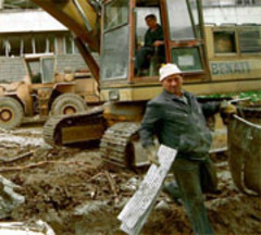 144 000 nouveaux postes dans le BTP en 2002 - Batiweb