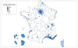 Réforme du logement : trois mesures déjà publiées au JO - Batiweb