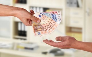 Délais de paiement : les entrepreneurs du bâtiment « bons payeurs » - Batiweb