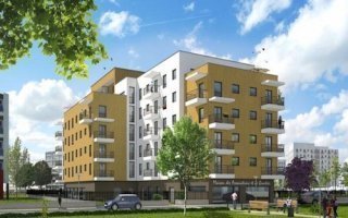 Eiffage choisit le bois pour son nouveau concept d'habitat collectif - Batiweb