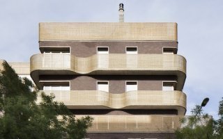 Bruno Rollet, lauréat du 10e prix européen d'architecture avec Le Candide - Batiweb