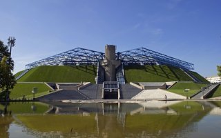 En rénovation, le Palais omnisports de Paris-Bercy se cherche un nom de marque - Batiweb