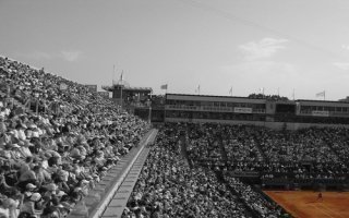 La modernisation de Roland Garros se concrétise - Batiweb