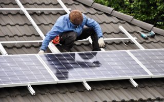 Photovoltaïque de moyenne puissance : 217 nouveaux lauréats - Batiweb