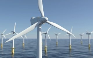 Quel avenir pour l'éolien offshore en France ? - Batiweb