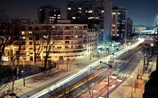 «Logement pour tous» : Paris et la RATP dévoilent huit premiers sites  - Batiweb