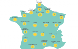 Rénovation urbaine : l'Etat prévoit 5 milliards d'euros et des emplois dans le BTP - Batiweb