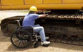 Les préjugés, principal frein à l'emploi des handicapés, y compris dans le BTP ? - Batiweb