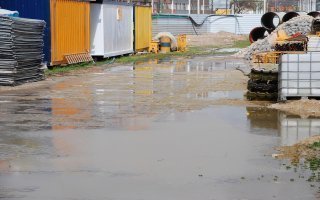 Les mises en chantier sous le seuil symbolique des 300 000 par an dans le neuf - Batiweb