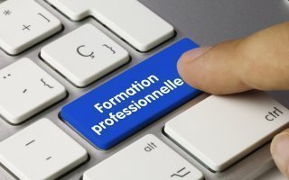 Formation professionnelle : 76 % des actifs n'ont jamais utilisé ce droit - Batiweb