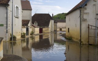 Grand prix d’aménagement : leur défi ? Mieux bâtir en terrains inondables constructibles... - Batiweb