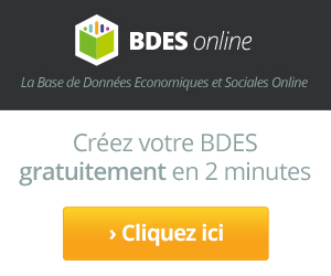 Déclaration annuelle des données sociales : des informations utiles à la BDES - Batiweb