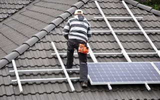 Énergies renouvelables : les Français moins disposés à s'équiper - Batiweb