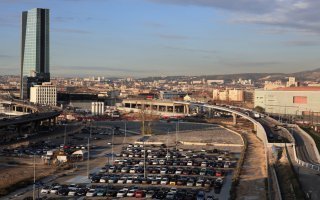 A Marseille, Vinci lance le chantier d'une tour signée Jean Nouvel sur le front de mer  - Batiweb