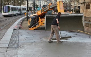 La voirie et les transports, bientôt une affaire de régions ? - Batiweb