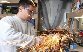 Apprentissage : des règles assouplies pour affecter les jeunes aux travaux dits dangereux - Batiweb