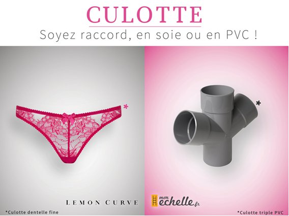 Des produits du BTP font ressortir leur côté sexy pour la Saint-Valentin - Batiweb