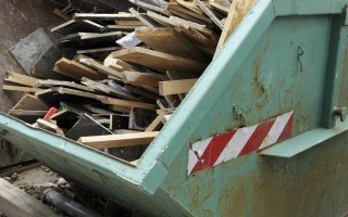 Déchets de chantier : le négoce ne veut pas récupérer la collecte dès 2017 - Batiweb