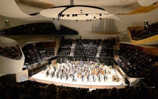 Les commanditaires de la Philharmonie de Paris trainés en justice par Jean Nouvel - Batiweb