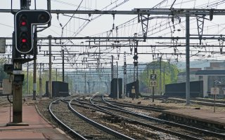 Réseau ferroviaire : certains chantiers de nouvelles gares différés de deux ans - Batiweb