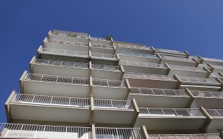 Les ventes de logements neufs portées exclusivement par le collectif au 4e trimestre 2014 - Batiweb