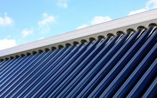 Lancement d'un appel à projets pour des installations solaires thermiques de grande dimension - Batiweb