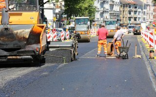 Les entreprises de travaux publics craignent pour leurs emplois - Batiweb