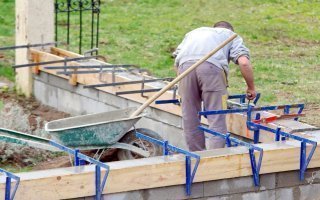 1 500 emplois du BTP menacés dans le Rhône - Batiweb