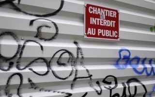 Sécurité sur les chantiers : la création d'un lot « Sureté » revient sur le tapis - Batiweb