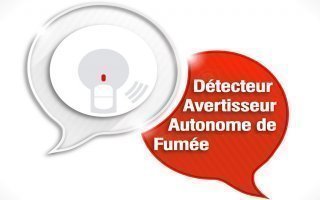 182 000 détecteurs de fumées défectueux saisis par les douanes en 2014 - Batiweb