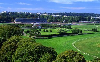 Logements sur l'hippodrome de Saint-Cloud : près de 8000 signatures contre - Batiweb