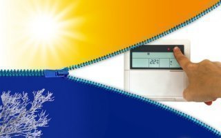 Qualité de l'air et confort thermique : les règlementations européennes jugées floues - Batiweb