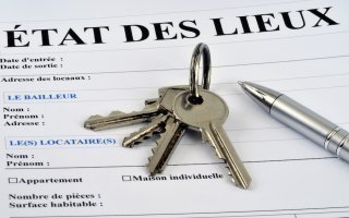 Abus sur les honoraires de location : l'association CLCV demande des sanctions - Batiweb