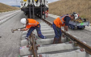 Le projet de LGV Bordeaux-Toulouse n'est « pas d'utilité publique » - Batiweb