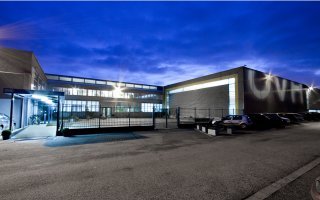 Le Français OVH va installer son campus à Roubaix - Batiweb