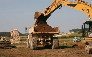 Les entreprises de travaux publics attendent toujours des mesures d'urgence - Batiweb