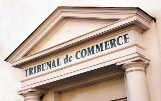 Liquidation de la société de BTP Trabet, deux repreneurs en vue - Batiweb