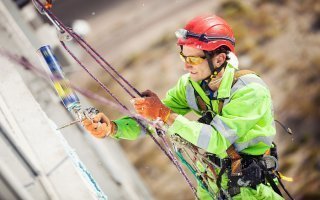 Travaux dangereux : les changements concernant les jeunes de 15 à 18 ans - Batiweb