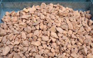 Les producteurs de granulats européens veulent relever le défi de la construction durable - Batiweb