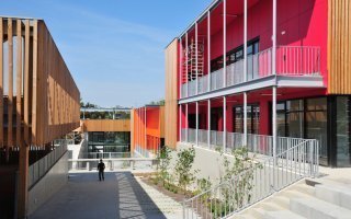 Rénovation énergétique du parc tertiaire : quelle stratégie pour être efficace ? - Batiweb