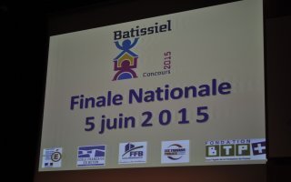 Découvrez le palmarès du concours Batissiel - Batiweb