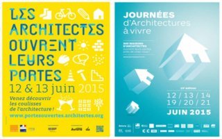 En juin, les architectes ont les clefs - Batiweb