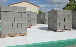 Certaines communes toucheront bientôt 2 000 euros par logement construit - Batiweb