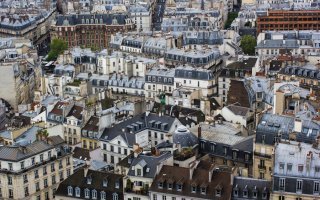 Paris veut atteindre l'objectif de 300 rénovations énergétiques d'ici 2020 - Batiweb