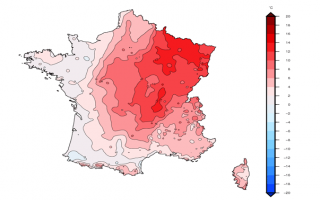 Canicule : le droit du travail pourrait bien évoluer - Batiweb