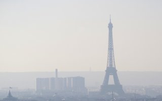 De nouvelles mesures attendues pour lutter contre la pollution de l'air - Batiweb