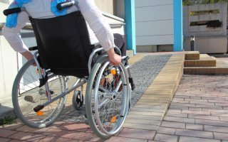 L'obligation de la mise en accessibilité des bâtiments repoussée - Batiweb